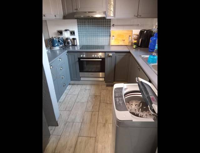 3 BEDROOM TOWNHOUSE FOR SALE IN MONDEOR